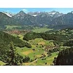Haus Alphorn Wohnung 15
