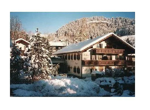 Haus Alphorn Wohnung 15
