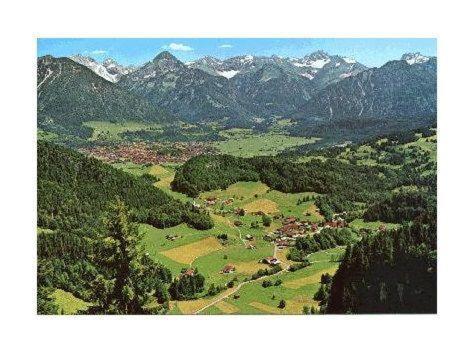 Haus Alphorn 15 *